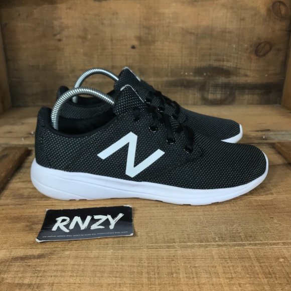 new balance 210 black